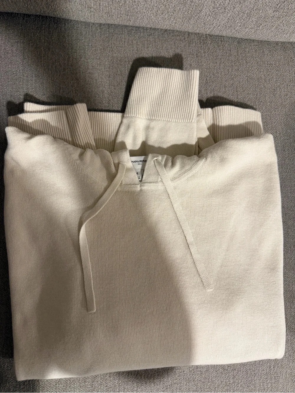 Banana Republic each item